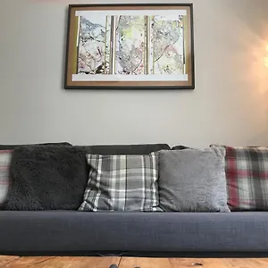 Apartment Heart Of Flat, Edinburgh